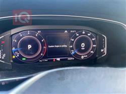 فولكسفاغن تيغوان